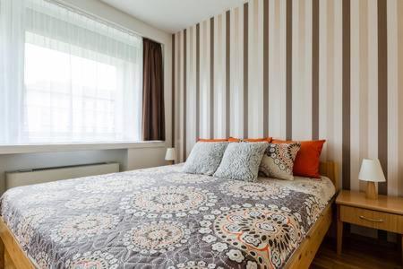 Flat At The Danube With Wellness Séjour chez l'habitant