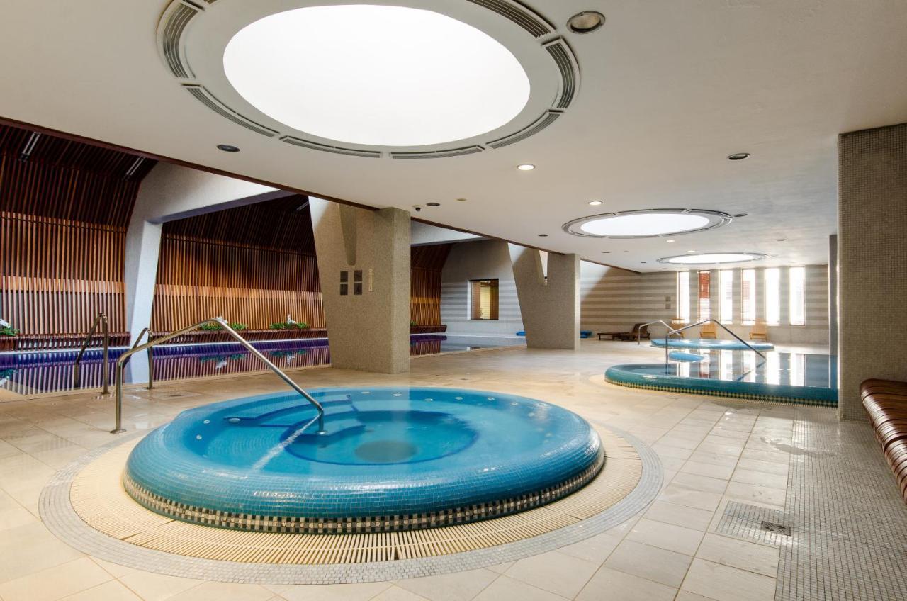 Séjour chez l'habitant Flat At The Danube With Wellness Budapest