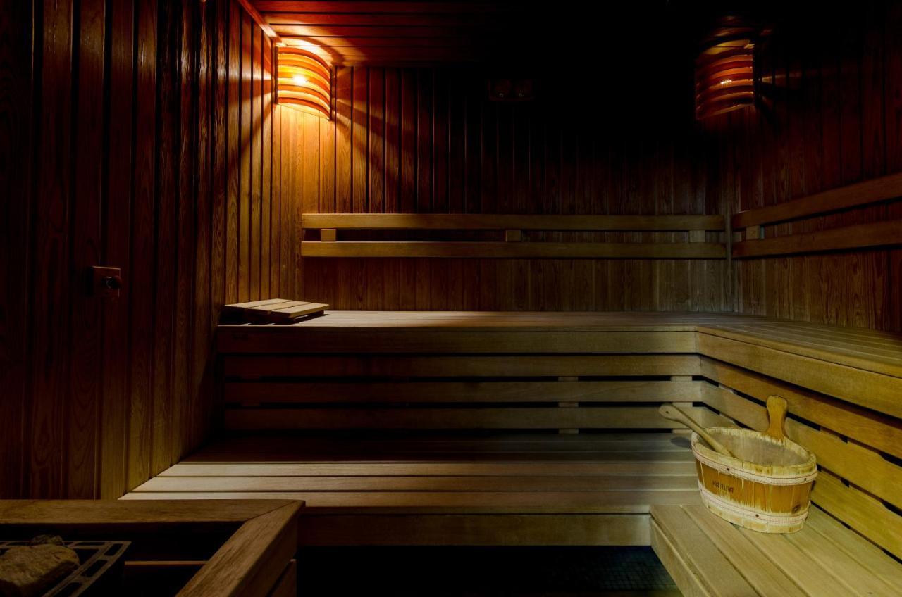 Flat At The Danube With Wellness Séjour chez l'habitant *