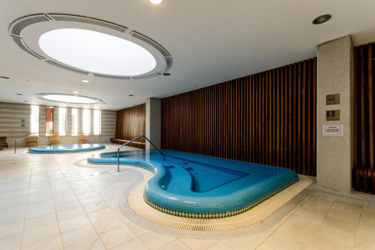 Séjour chez l'habitant Flat At The Danube With Wellness