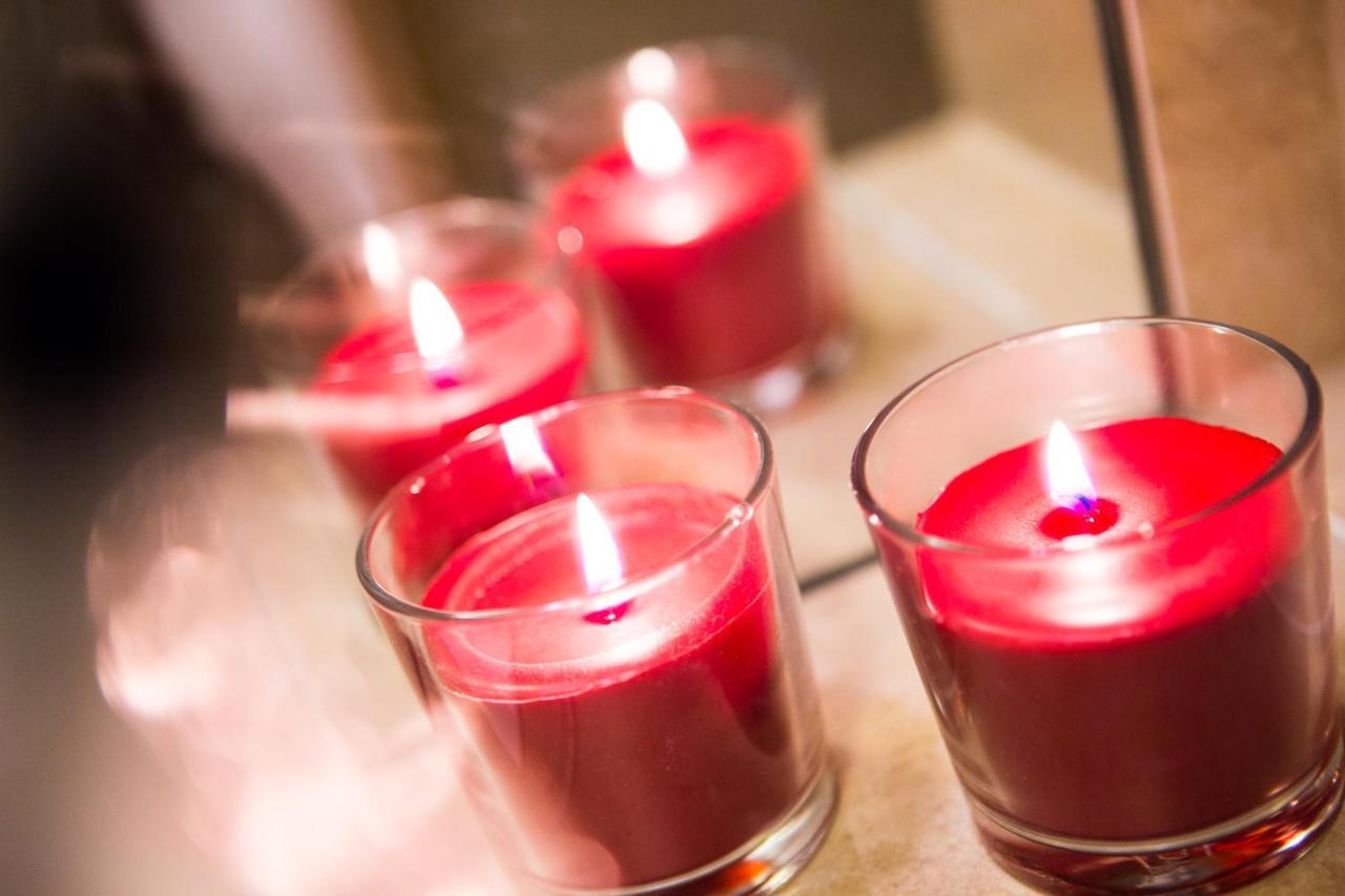 Flat At The Danube With Wellness Privat bolig Budapest