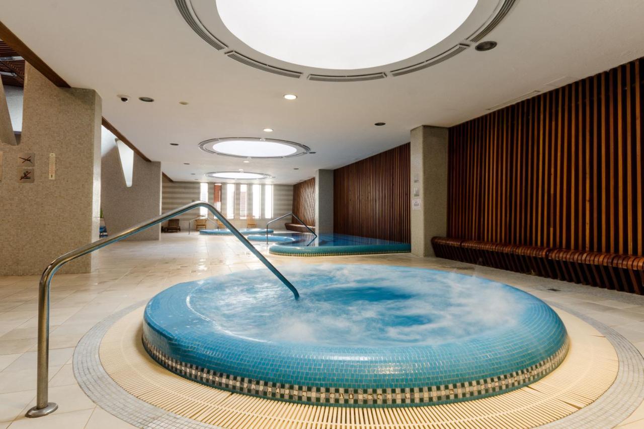 Flat At The Danube With Wellness Privat bolig *